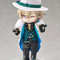 Honkai Star Rail Nendoroid Doll Aventurine Star Rail Live Version