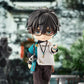 Honkai Star Rail Nendoroid Doll Dan Heng Express Travel Version