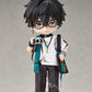 Honkai Star Rail Nendoroid Doll Dan Heng Express Travel Version
