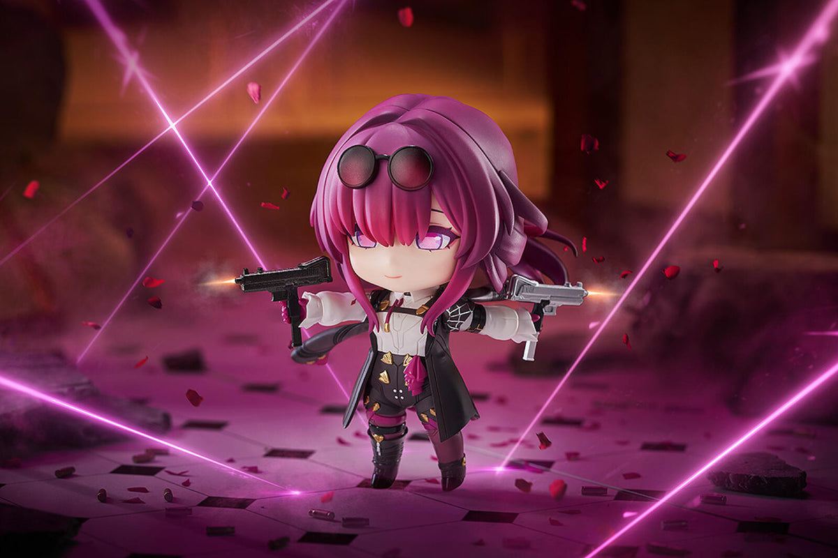 Honkai Star Rail Nendoroid Kafka