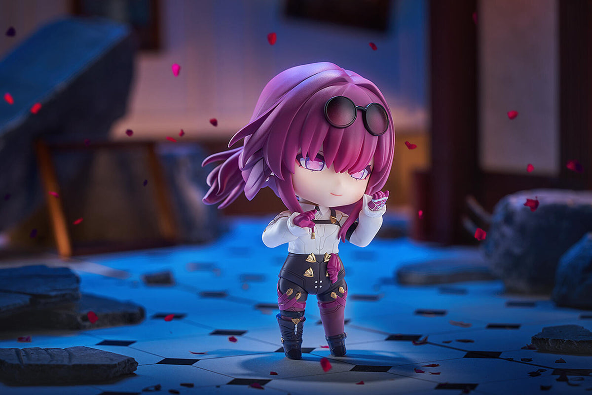 Honkai Star Rail Nendoroid Kafka