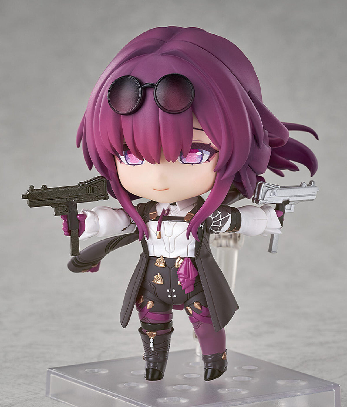 Honkai Star Rail Nendoroid Kafka