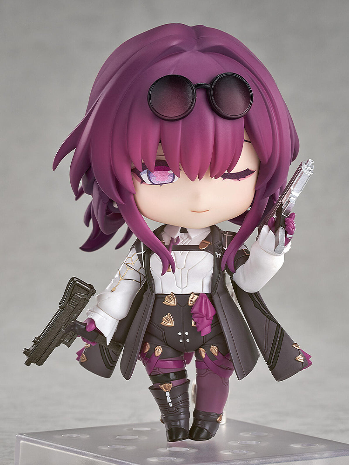 Honkai Star Rail Nendoroid Kafka