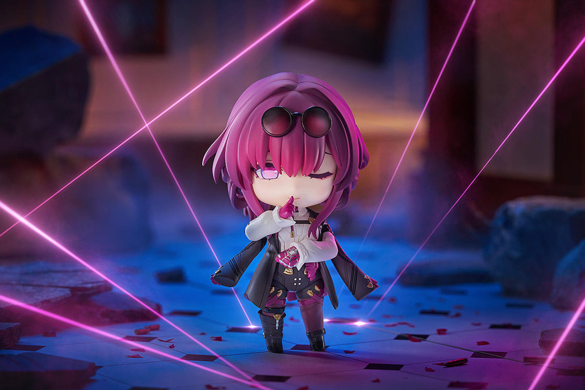 Honkai Star Rail Nendoroid Kafka