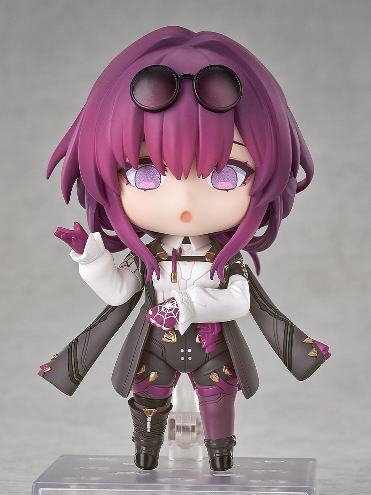 Honkai Star Rail Nendoroid Kafka