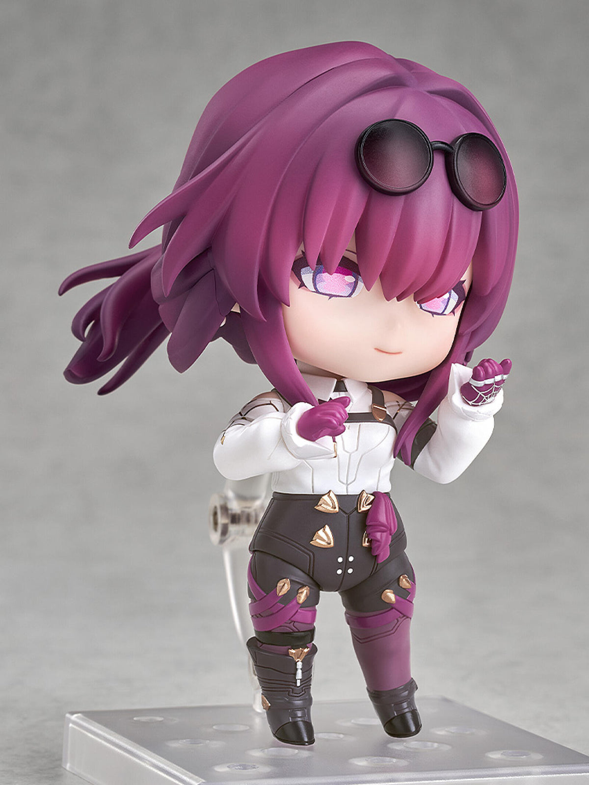 Honkai Star Rail Nendoroid Kafka