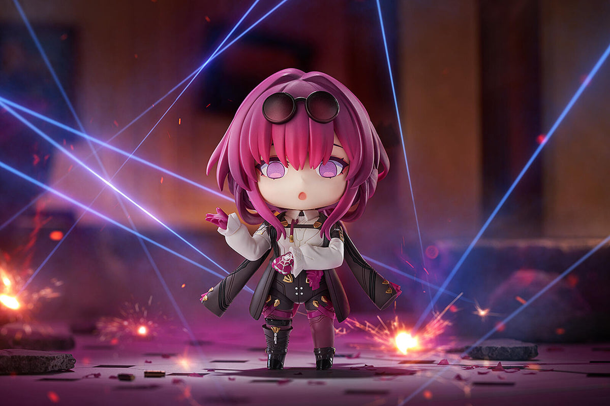 Honkai Star Rail Nendoroid Kafka