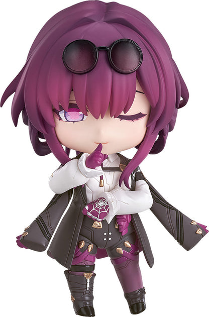 Honkai Star Rail Nendoroid Kafka