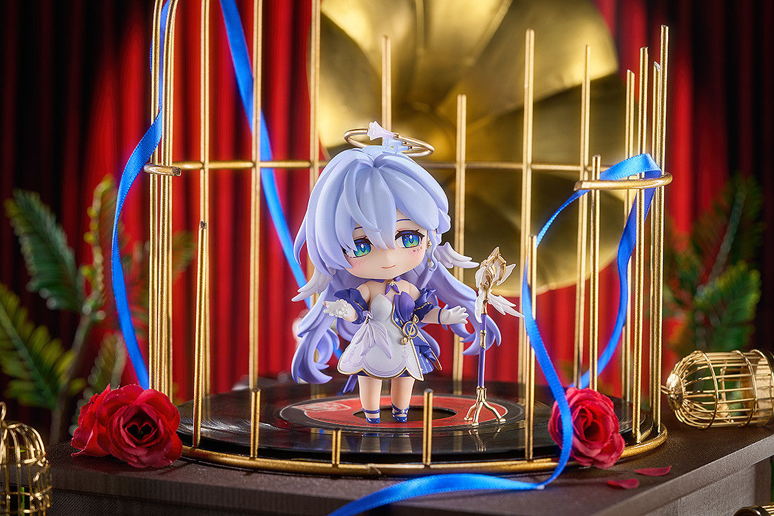 Honkai Star Rail Nendoroid Robin