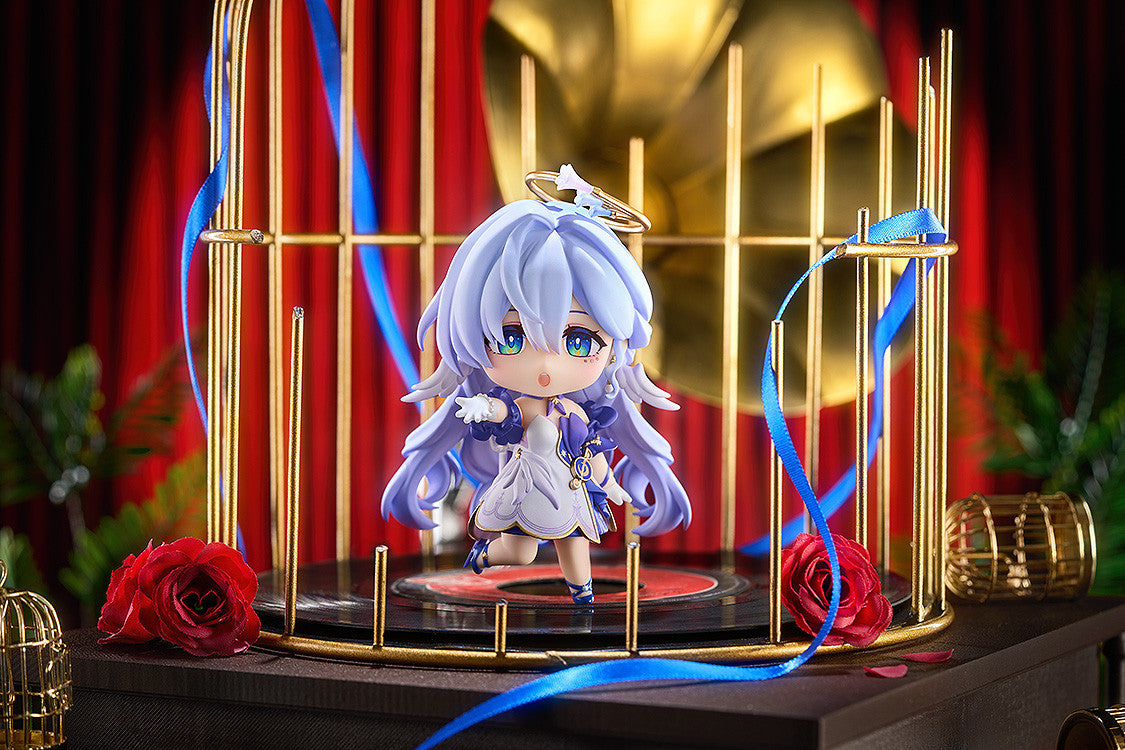 Honkai Star Rail Nendoroid Robin