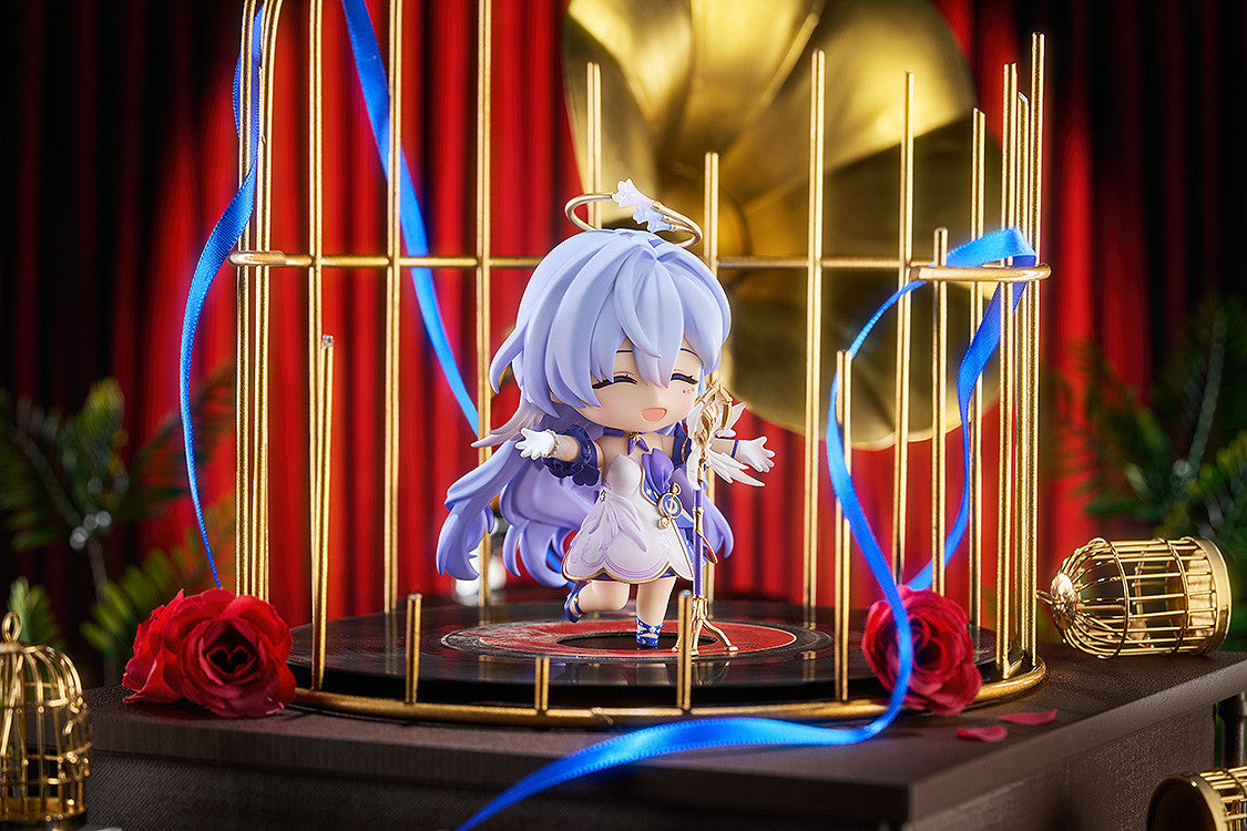 Honkai Star Rail Nendoroid Robin