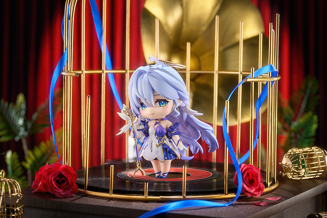 Honkai Star Rail Nendoroid Robin