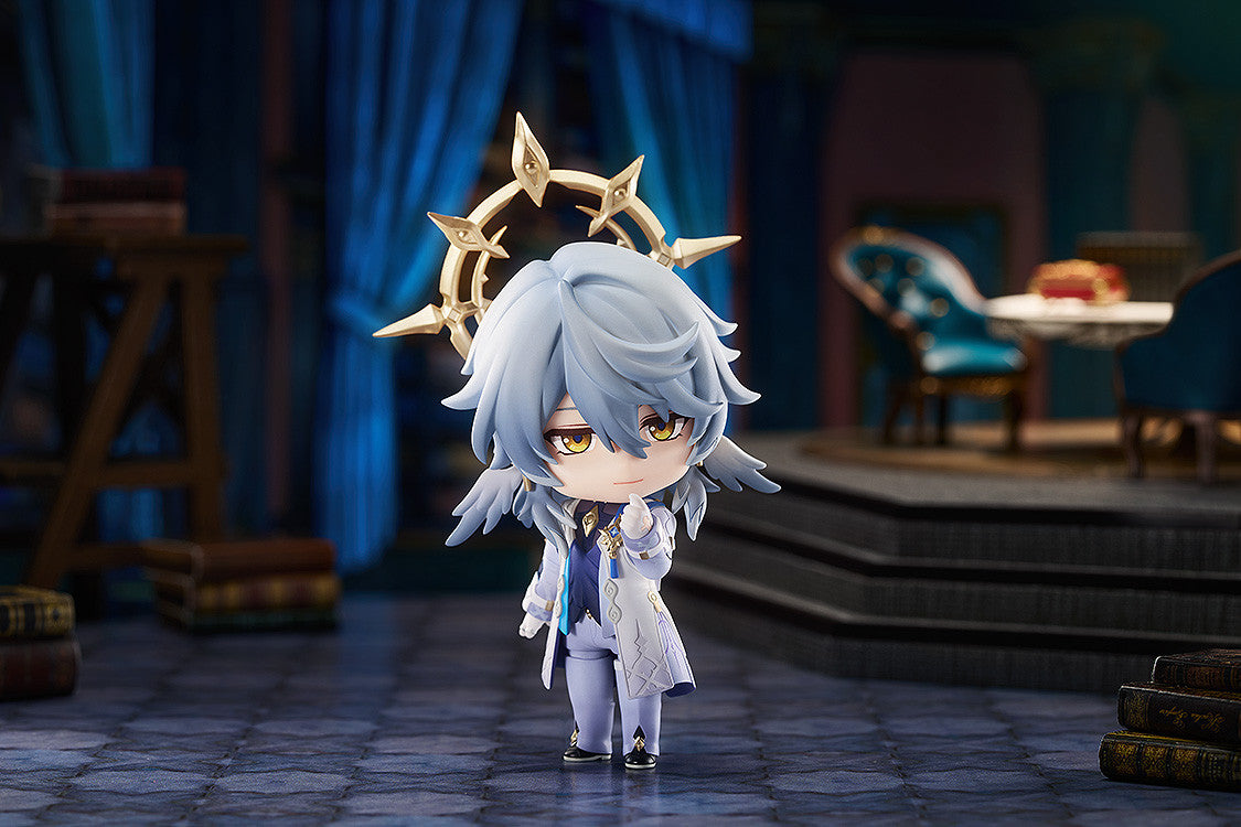 Honkai Star Rail Nendoroid Sunday