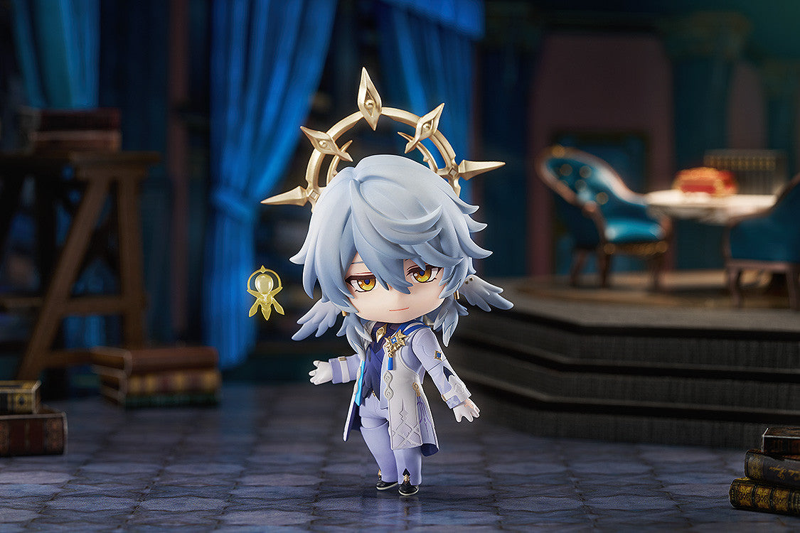 Honkai Star Rail Nendoroid Sunday