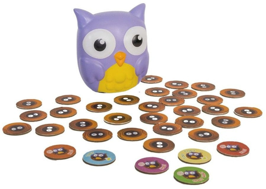 Hoot or Toot