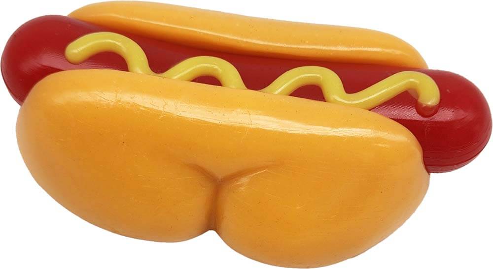 Butts On Things Taba Squishies Fast Food Series