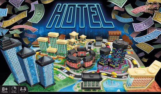 Hotel (Refresh)