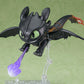 How to Train Your Dragon Nendoroid Toothless