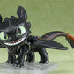 How to Train Your Dragon Nendoroid Toothless