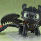 How to Train Your Dragon Nendoroid Toothless
