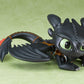 How to Train Your Dragon Nendoroid Toothless
