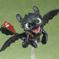 How to Train Your Dragon Nendoroid Toothless