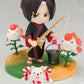 Hozuki no Reitetsu Hakotoniwa Hozuki & Shiro