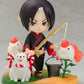 Hozuki no Reitetsu Hakotoniwa Hozuki & Shiro