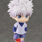 Hunter x Hunter Nendoroid Killua Zoldyck Hunter Exam Version