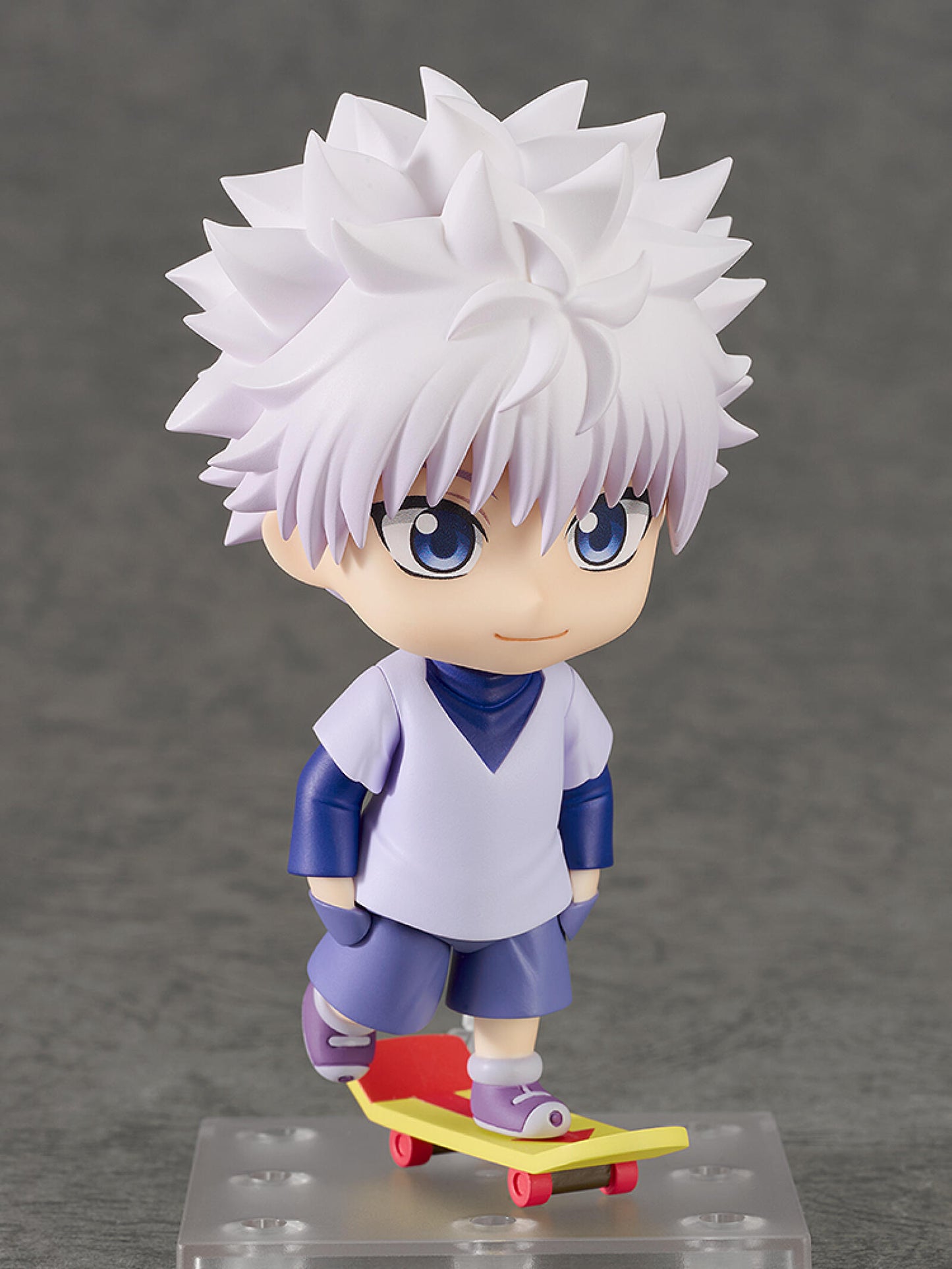 Hunter x Hunter Nendoroid Killua Zoldyck Hunter Exam Version