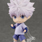 Hunter x Hunter Nendoroid Killua Zoldyck Hunter Exam Version
