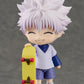 Hunter x Hunter Nendoroid Killua Zoldyck Hunter Exam Version