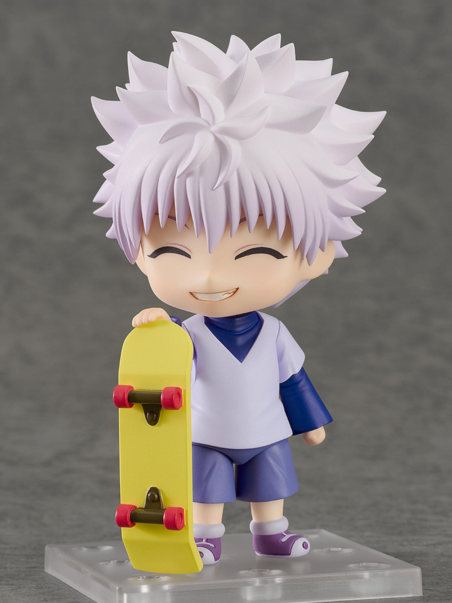 Hunter x Hunter Nendoroid Killua Zoldyck Hunter Exam Version