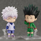 Hunter x Hunter Nendoroid Killua Zoldyck Hunter Exam Version