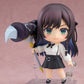 I May Be a Guild Receptionist, But I'll Solo Any Boss to Clock Out on Time Nendoroid Alina Clover (Basic)