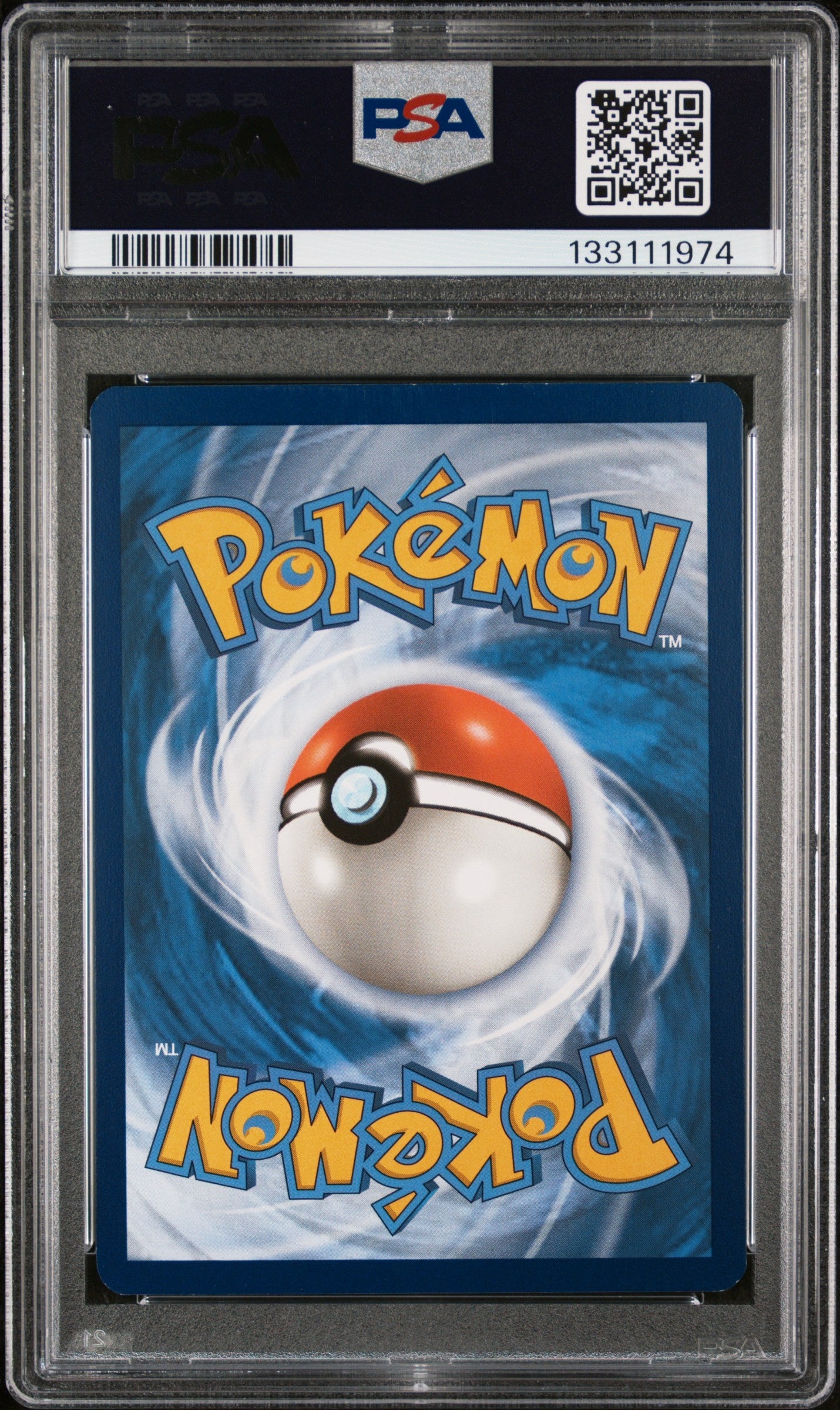 2023 Pokemon Obf En-Obsidian Flames 228 Charizard Ex Hyper Rare - PSA 8