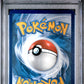 2024 Pokemon Svp En-Sv - Mimikyu - Black Star Promo - 075 - Paldean Fates Etb - PSA 9