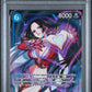 2024 One Piece Op07-500 Years In The Future 051 Boa Hancock Alternate Art - PSA 10