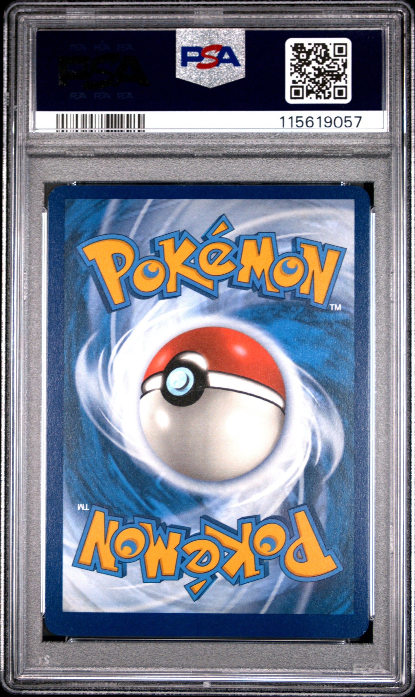 2023 Pokemon Mew En-151 168 Charmander Illustration Rare - PSA 9