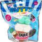 Butts On Things Taba Squishies Fast Food Series