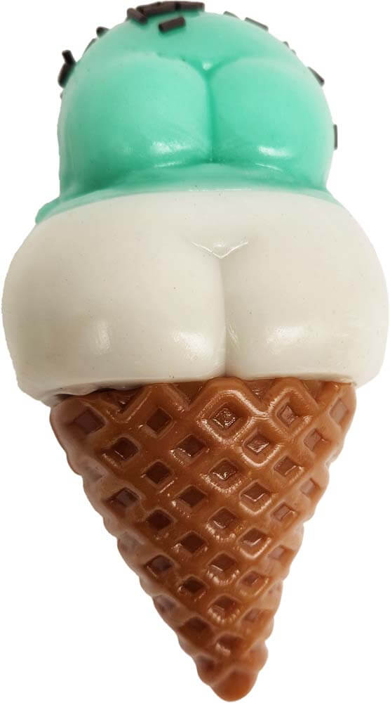 Butts On Things Taba Squishies Fast Food Series