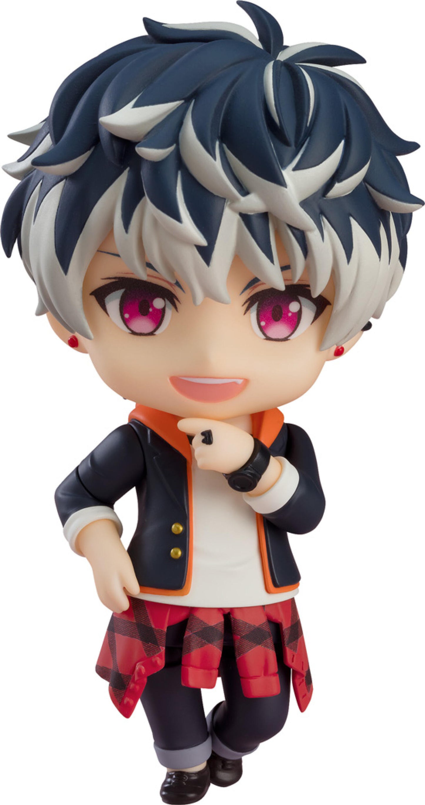 Idolish7 Nendoroid Momo