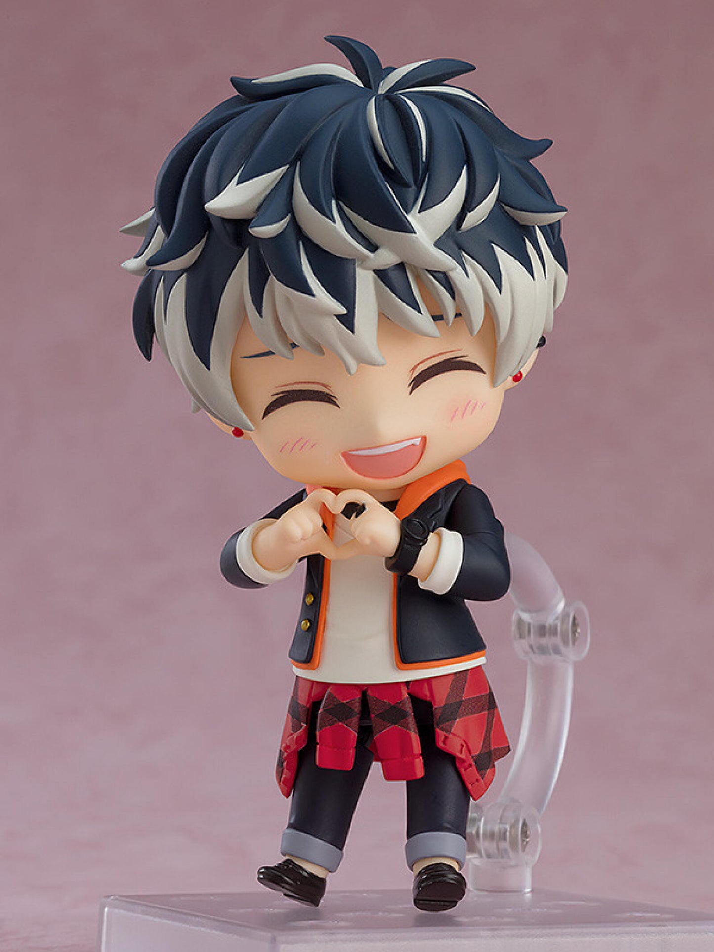 Idolish7 Nendoroid Momo