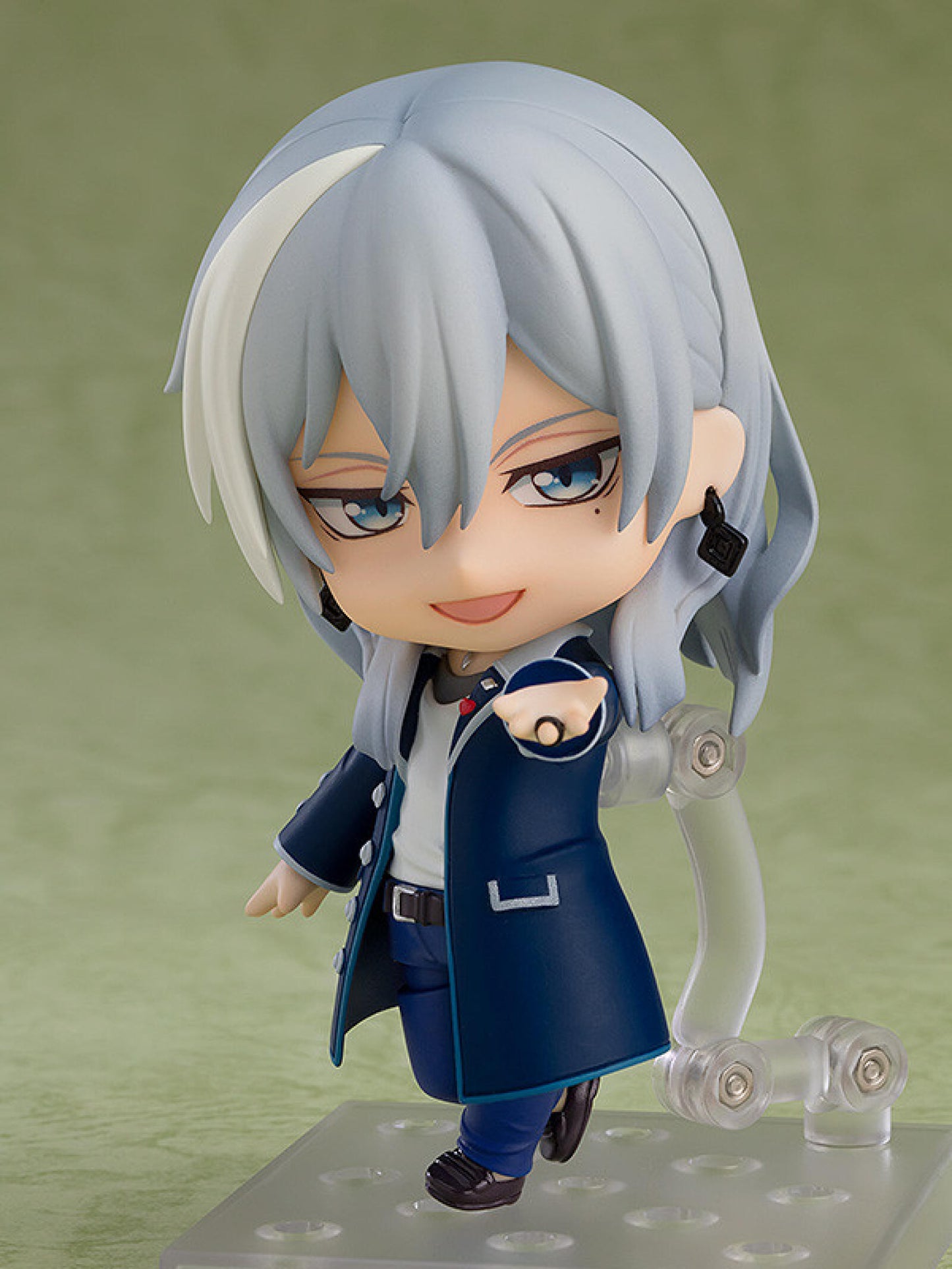 Idolish7 Nendoroid Yuki
