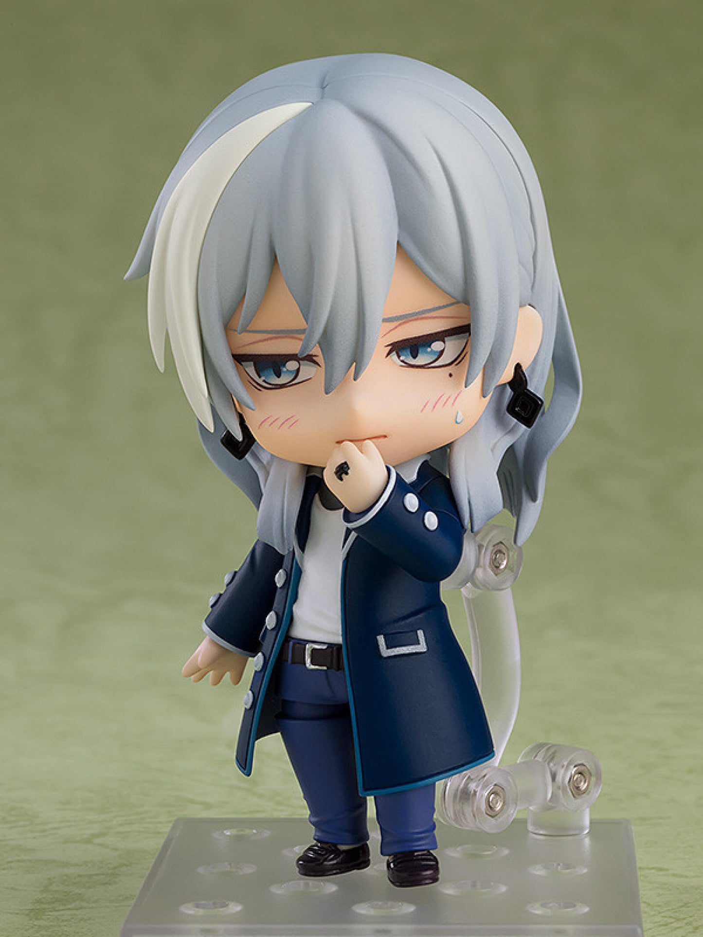 Idolish7 Nendoroid Yuki