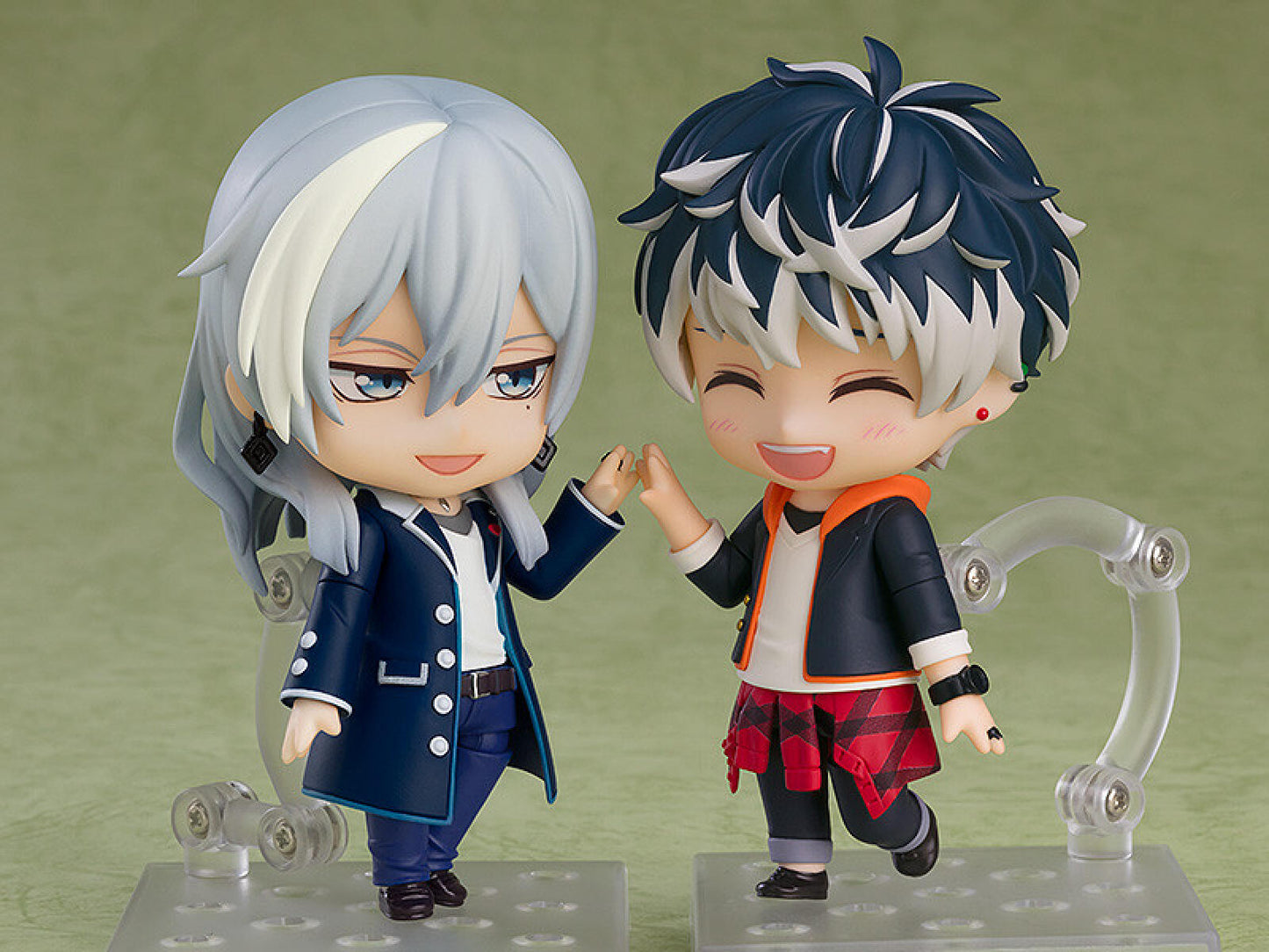 Idolish7 Nendoroid Yuki
