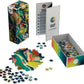 IELLO Puzzle Universe Shallow Waters (#17) 1000 pieces