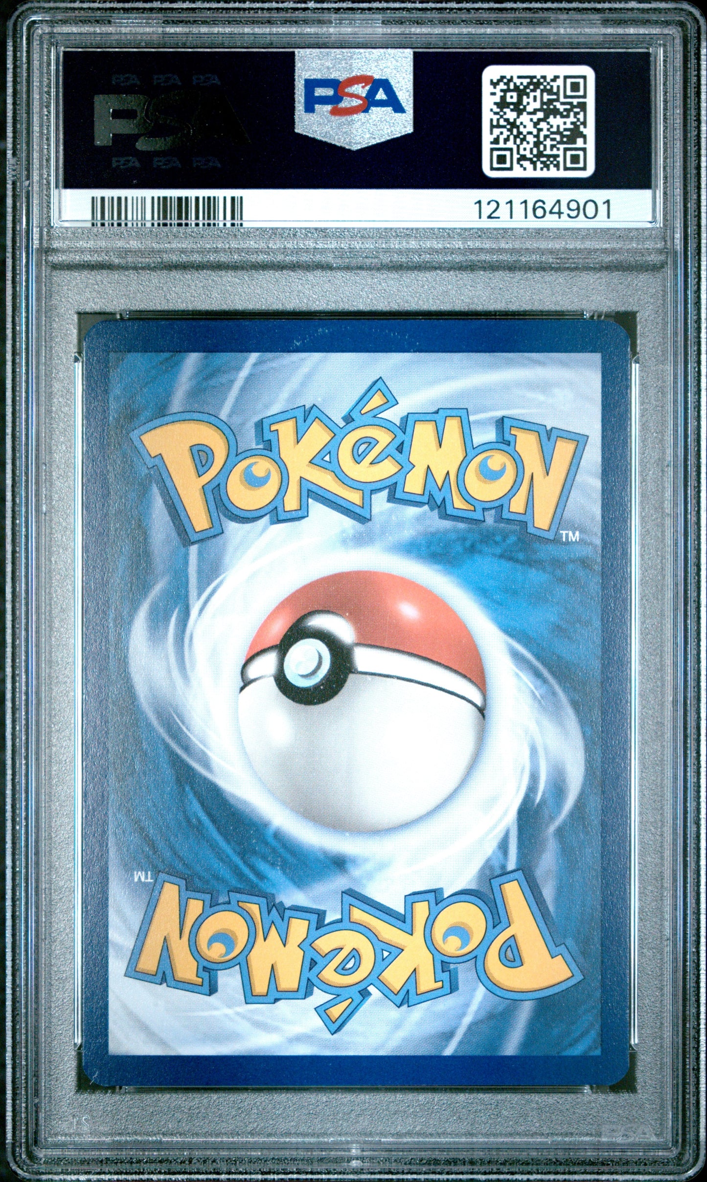 2024 Pokemon Twm En-Twilight Masquerade 188 Eevee Illustration Rare - PSA 9