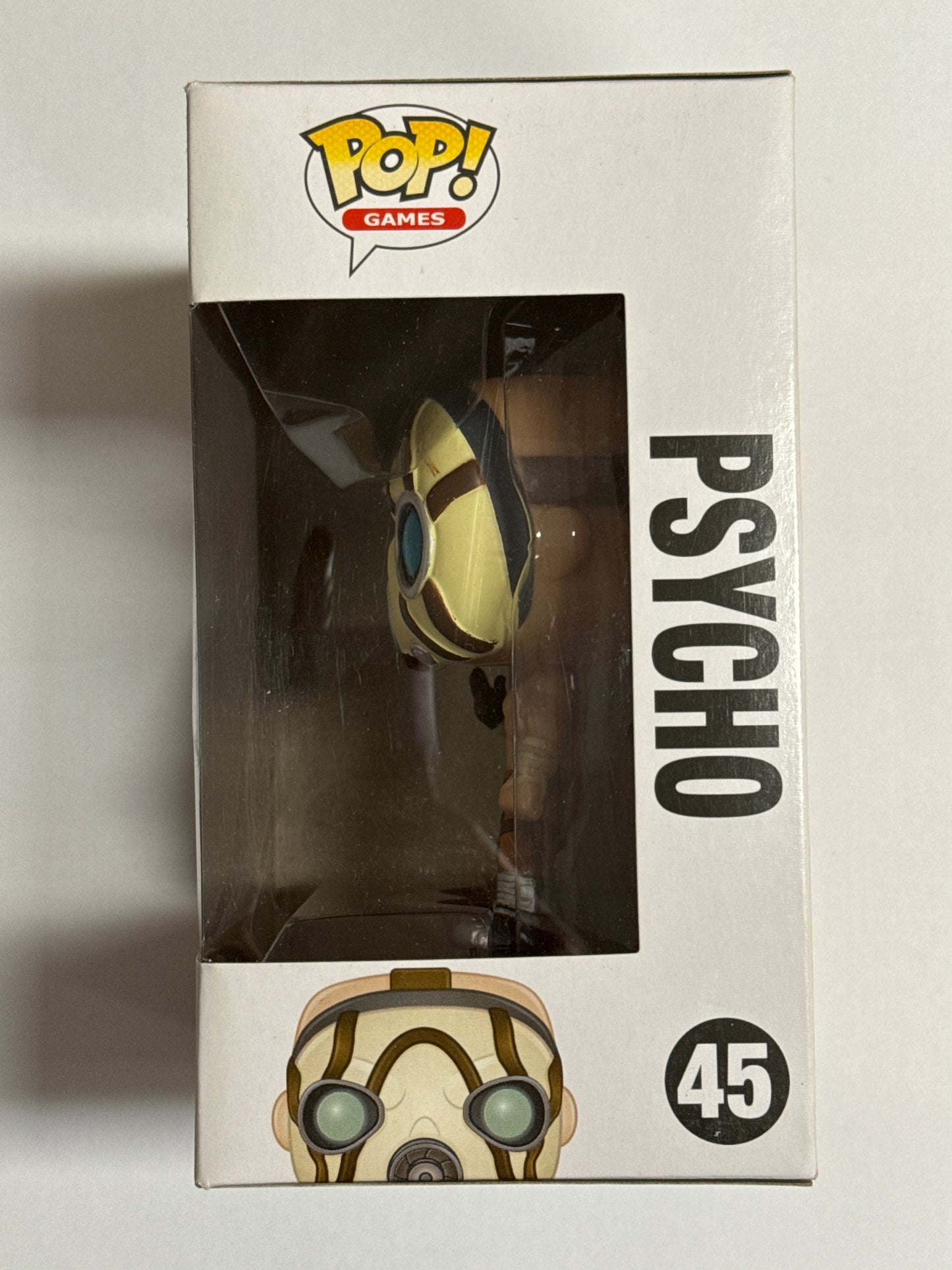 Borderlands - Psycho Pop! Vinyl #45