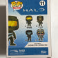 Halo - Master Chief with Energy Sword US Exclusive Pop! Vinyl #11